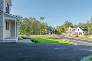 Lot 1 High Point Rd, Falmouth, ME 04105 - Photo 10