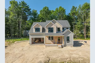 Lot 1 High Point Road, Falmouth, ME 04105 - Photo 2