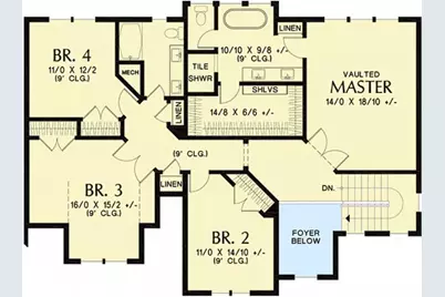 Lot 1 High Point Road, Falmouth, ME 04105 - Photo 4