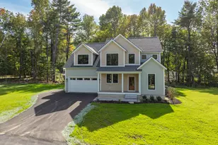 Lot 1 High Point Rd, Falmouth, ME 04105 - Photo 1