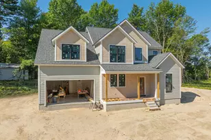 Lot 1 High Point Rd, Falmouth, ME 04105 - Photo 1