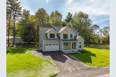 Lot 1 High Point Road, Falmouth, ME 04105 - Photo 2