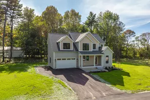 Lot 1 High Point Rd, Falmouth, ME 04105 - Photo 2
