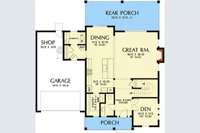 Lot 1 High Point Road, Falmouth, ME 04105 - Photo 40