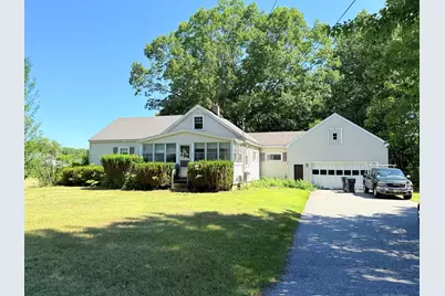 453 Alfred Road, Kennebunk, ME 04043 - Photo 2