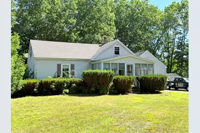 453 Alfred Road, Kennebunk, ME 04043 - Photo 4