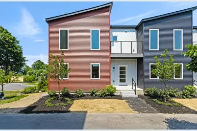 41 W Presumpscot Street #F, Portland, ME 04103 - Photo 2
