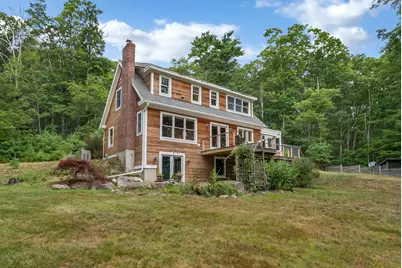 77 Higgins Farm Road, Georgetown, ME 04548 - Photo 2