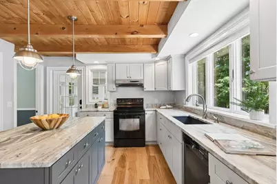 77 Higgins Farm Road, Georgetown, ME 04548 - Photo 12
