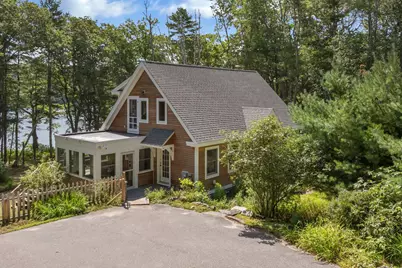 77 Higgins Farm Road, Georgetown, ME 04548 - Photo 1