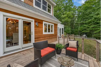 77 Higgins Farm Road, Georgetown, ME 04548 - Photo 50