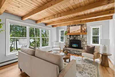 77 Higgins Farm Road, Georgetown, ME 04548 - Photo 18