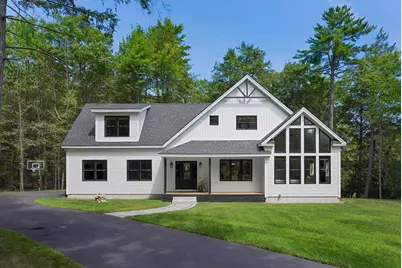 4 Red Oak Drive, Falmouth, ME 04105 - Photo 2