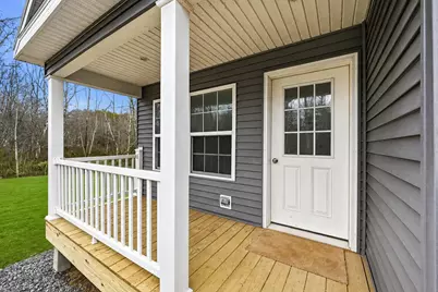 Lot 8 Pine Hill Road, Palermo, ME 04354 - Photo 6