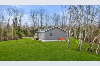 Lot 8 Pine Hill Road, Palermo, ME 04354 - Photo 4