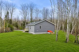 Lot 8 Pine Hill Rd, Palermo, ME 04354 - Photo 4