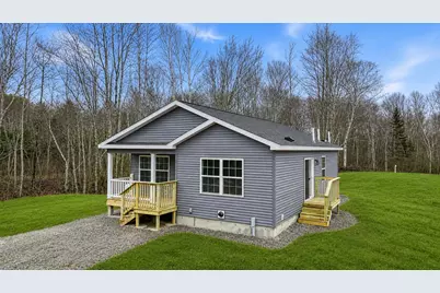 Lot 8 Pine Hill Road, Palermo, ME 04354 - Photo 2