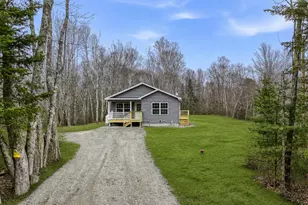 Lot 8 Pine Hill Rd, Palermo, ME 04354 - Photo 1