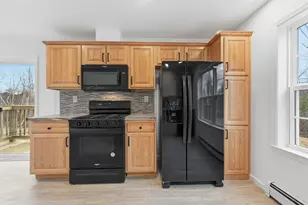 Lot 8 Pine Hill Rd, Palermo, ME 04354 - Photo 12