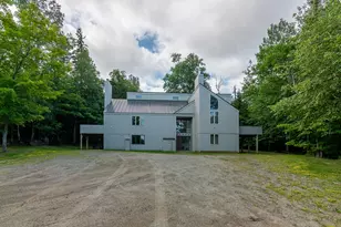 2067 Hamlet Cir, Carrabassett Valley, ME 04947 - Photo 22