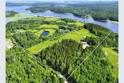 93 Stagecoach Road, East Machias, ME 04630 - Photo 2