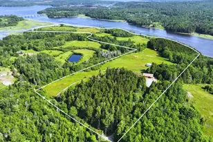 93 Stagecoach Rd, East Machias, ME 04630 - Photo 2