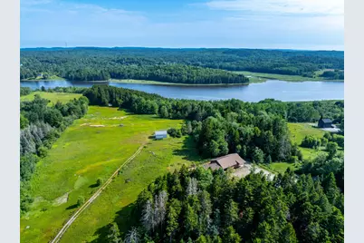 93 Stagecoach Road, East Machias, ME 04630 - Photo 4