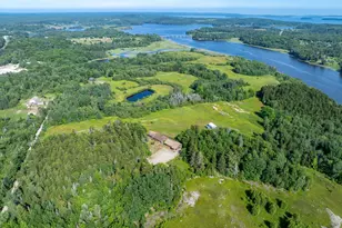 93 Stagecoach Rd, East Machias, ME 04630 - Photo 124