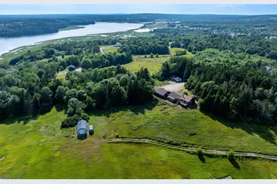 93 Stagecoach Road, East Machias, ME 04630 - Photo 118