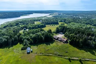 93 Stagecoach Rd, East Machias, ME 04630 - Photo 118