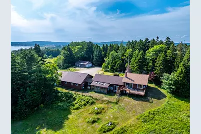 93 Stagecoach Road, East Machias, ME 04630 - Photo 116