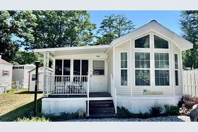 27 Go Camping Way #260, Old Orchard Beach, ME 04064 - Photo 26