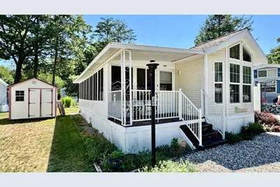 27 Go Camping Way #260, Old Orchard Beach, ME 04064 - Photo 1