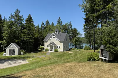 32 Ocean Ridge Road, Cushing, ME 04563 - Photo 44