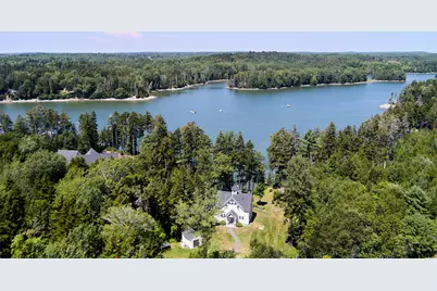 32 Ocean Ridge Road, Cushing, ME 04563 - Photo 1