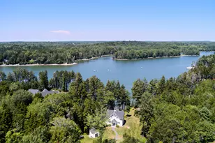 32 Ocean Ridge Rd, Cushing, ME 04563 - Photo 1