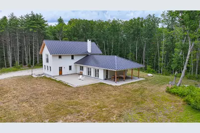 358 Christian Hill Road, Lovell, ME 04051 - Photo 1
