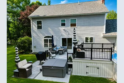 37 Town Farm Road, Hampden, ME 04444 - Photo 4