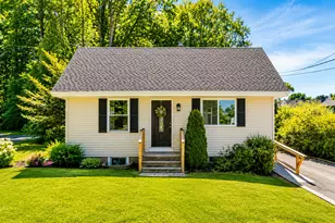 11 Idaho St, Portland, ME 04103 - Photo 1