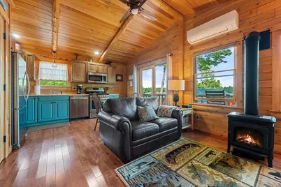 6 Waterfront Drive, Weston, ME 04424 - Photo 58