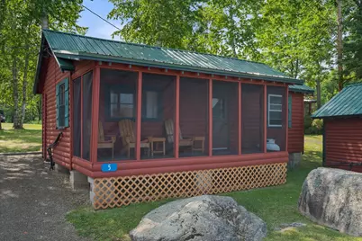 6 Waterfront Drive, Weston, ME 04424 - Photo 48