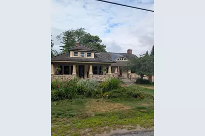 191 Old Stage Road, Lovell, ME 04051 - Photo 1