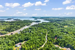 8 Deer Run Rd, Saint George, ME 04859 - Photo 2