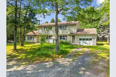 8 Deer Run Road, Saint George, ME 04859 - Photo 1