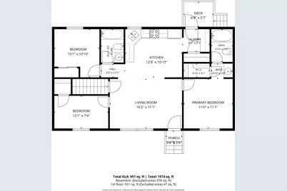 17 Judith Street, Lewiston, ME 04240 - Photo 42