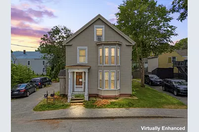 48 Drummond Street, Auburn, ME 04210 - Photo 2