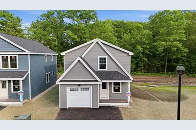5 Blaine Street #101, Saco, ME 04072 - Photo 1