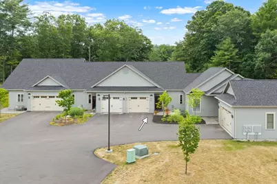 20 Faraday Drive #C, Cumberland, ME 04021 - Photo 2
