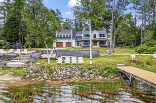 20 Garland Swamp Rd, Poland, ME 04274 - Photo 2