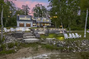 20 Garland Swamp Rd, Poland, ME 04274 - Photo 1